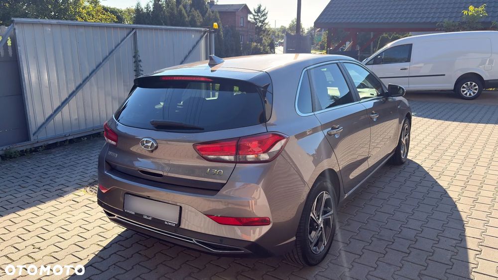 Hyundai i30 1.5 T-GDI 48V Comfort - 11