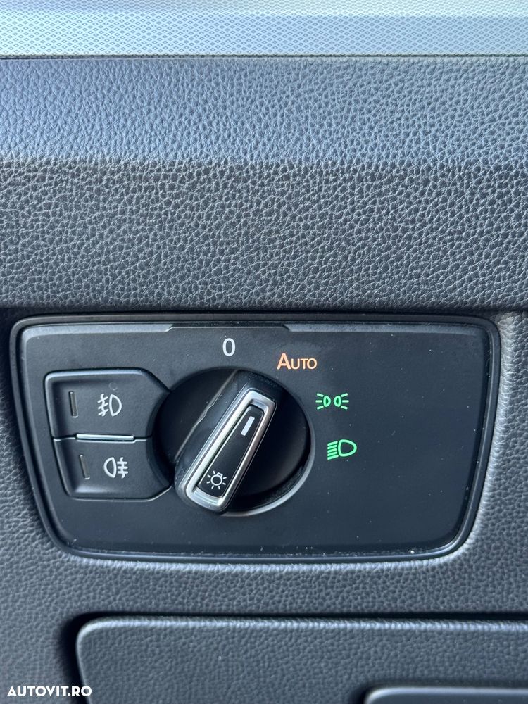 Volkswagen Passat - 21