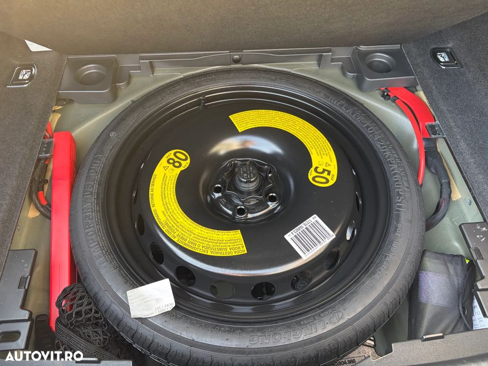 Audi A4 40 TDI quattro S tronic MHEV S Line - 25