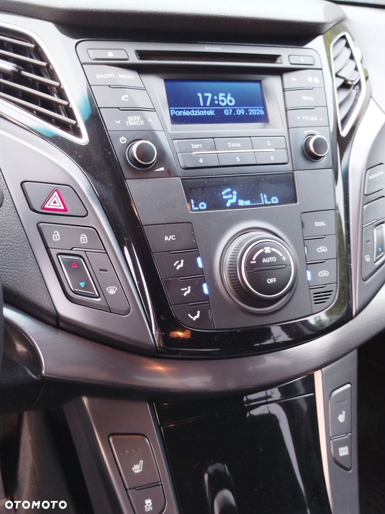 Hyundai i40 - 8