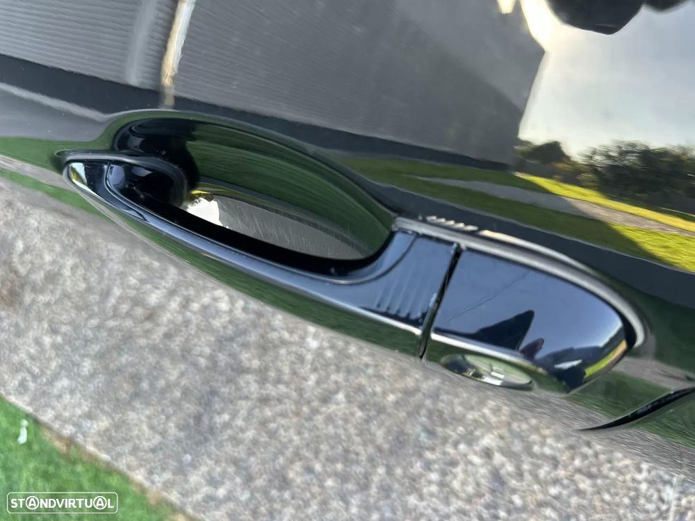 BMW 320 d Line Sport Auto - 23