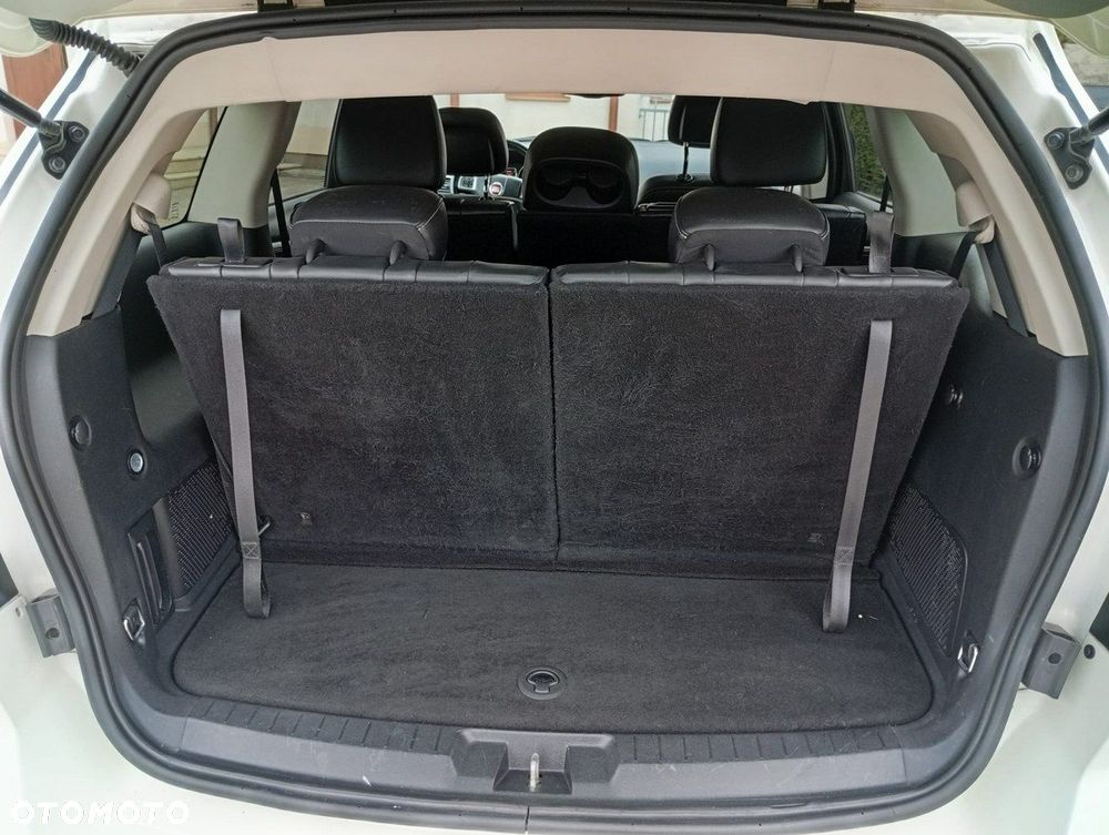 Fiat Freemont 2.0 Multijet 16V DPF Automatik Allrad Cross - 18