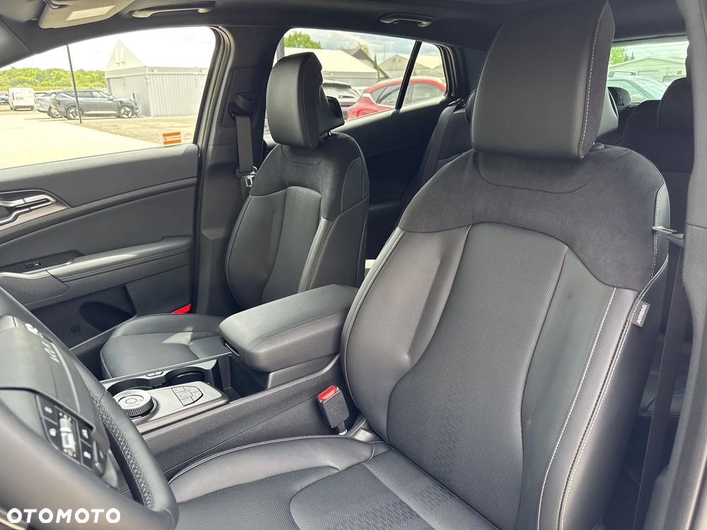Kia Sportage 1.6 T-GDI L 2WD DCT - 12