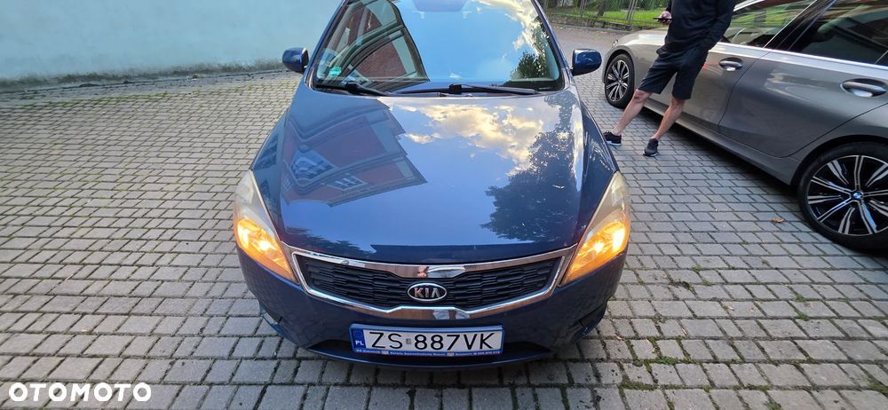 Kia Ceed 1.4 M - 3