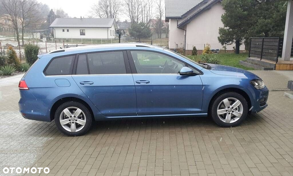 4x Felgi VW 16 Golf 6 7 Passat b6 b7 Sharan T-ROC Tiguan Touran SKODA Karoq Octavia mk4 Superb B6 B8 - 5