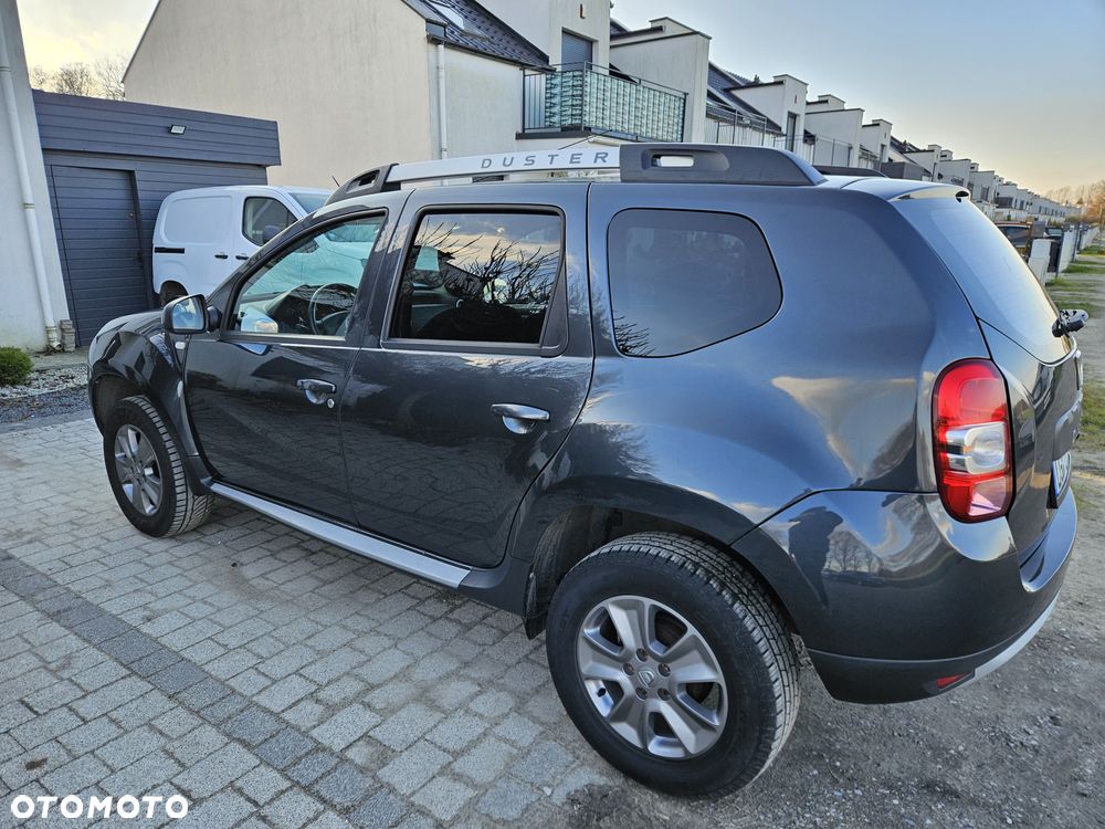 Dacia Duster SCe 115 2WD Prestige - 25