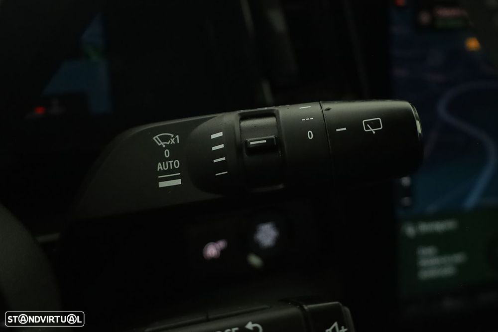 Renault Austral 1.3 Mild Hybrid Iconic Auto - 17