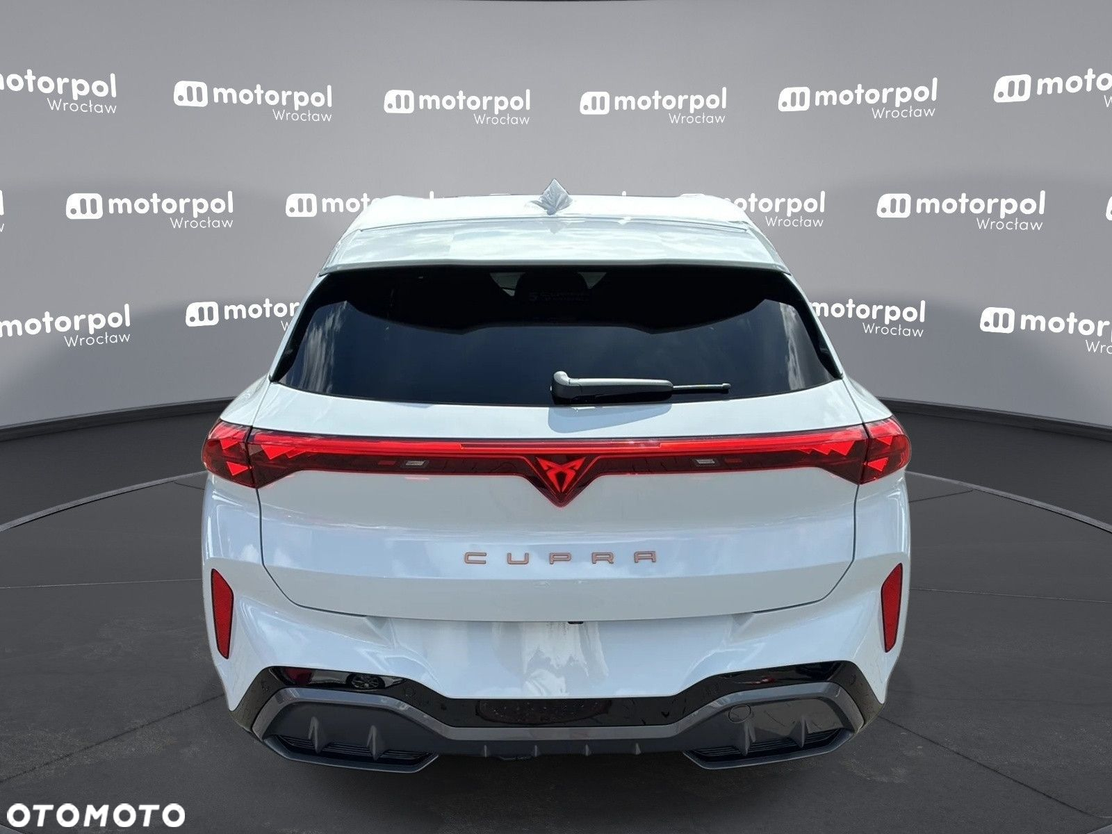 Cupra Terramar - 9