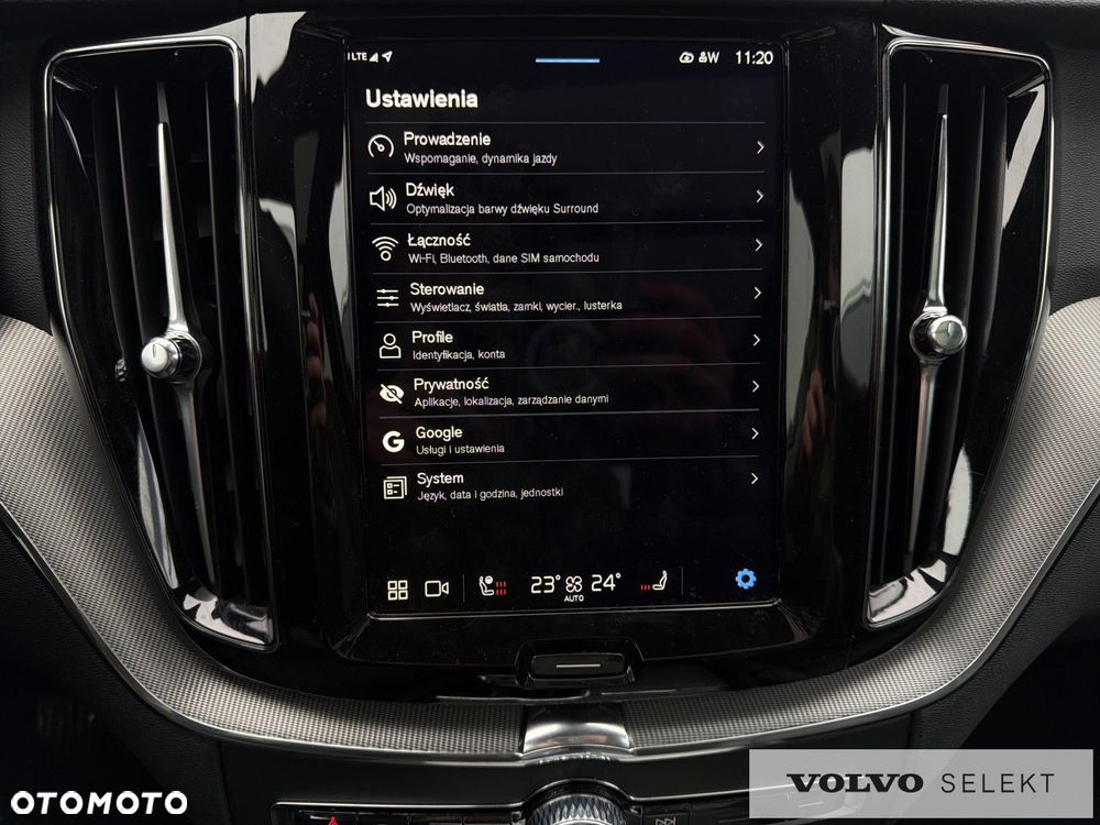 Volvo XC 60 - 23