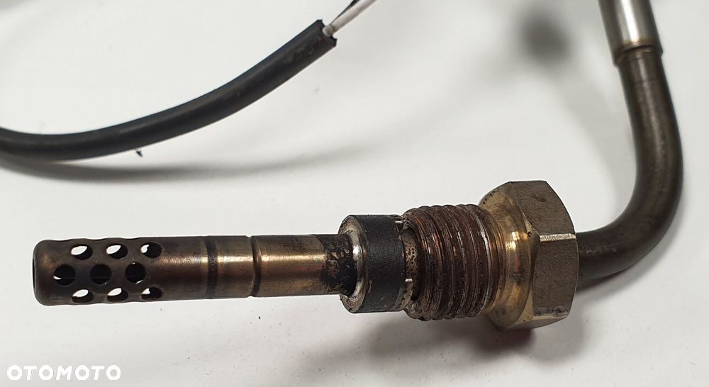 CZUJNIK TEMPERATURY SPALIN VOLVO V60 I 31319841 - 2