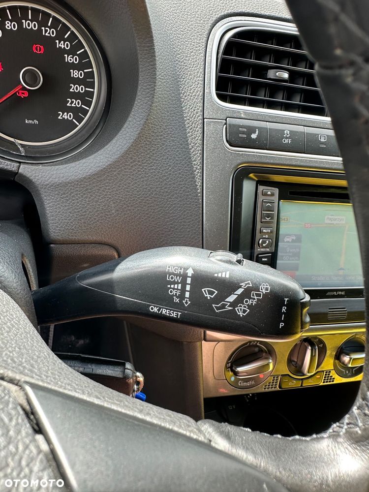 Volkswagen Polo - 40