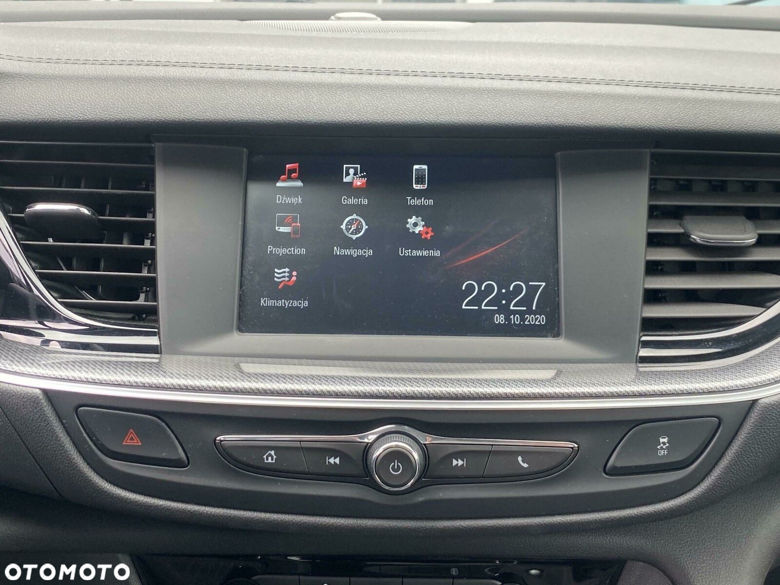 Opel Insignia - 18