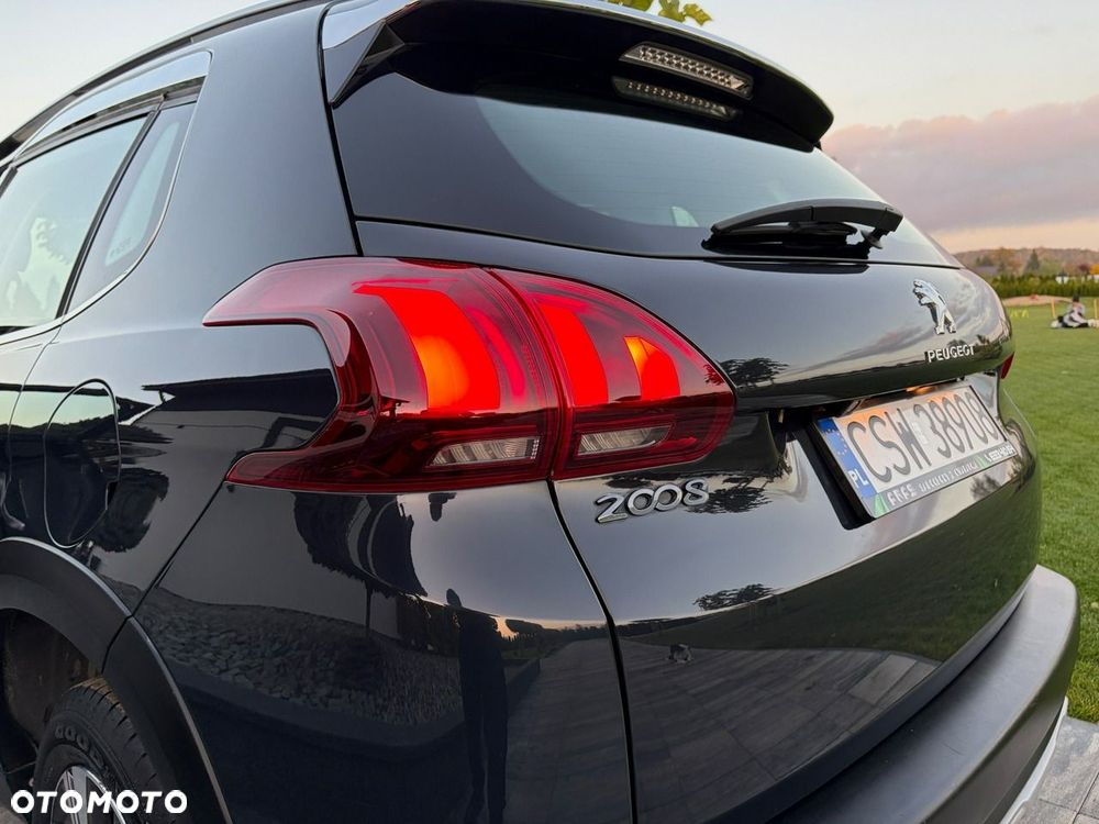 Peugeot 2008 - 15
