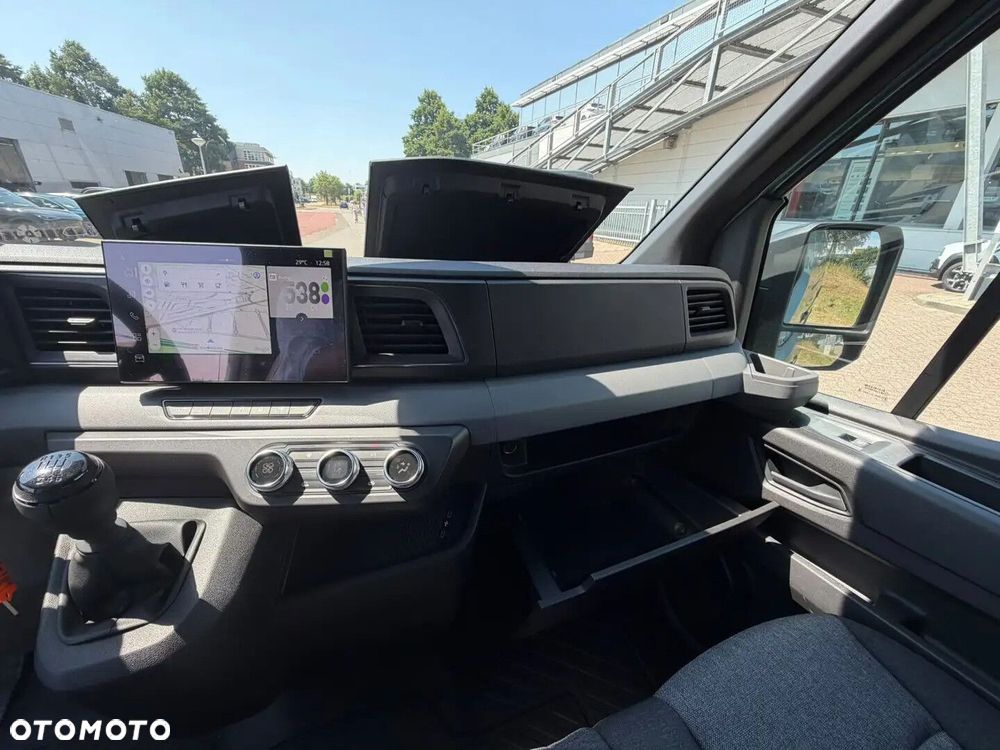 Renault Master Furgon EXTRA L3H2 2.0 150KM FWD - 11