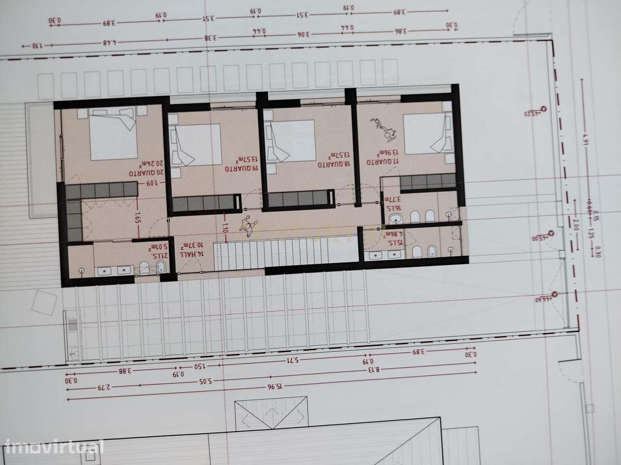 Moradia Independente em Construção à venda em Vale Flores - Feijó - Grande imagem: 5/12