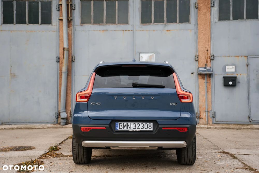 Volvo XC 40 B5 AWD Ultimate Bright - 17