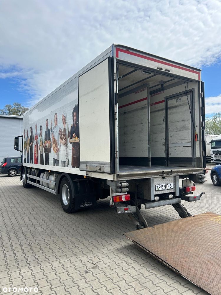 Mercedes-Benz Antos 2024 // 2019r // 166 tys km - 3