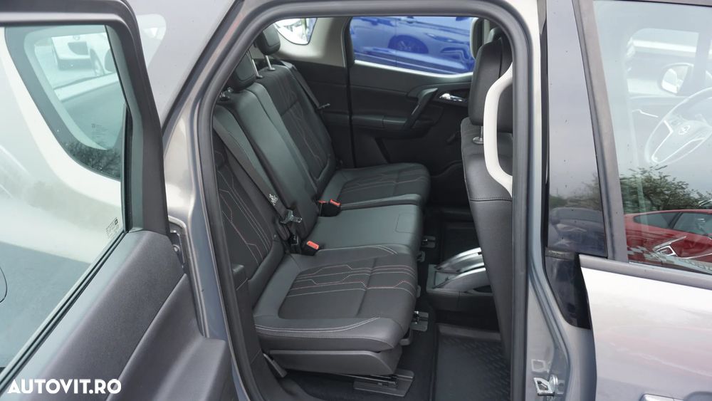 Opel Meriva 1.3 CDTI ECOflex Start/Stop 150 Years Edition - 13