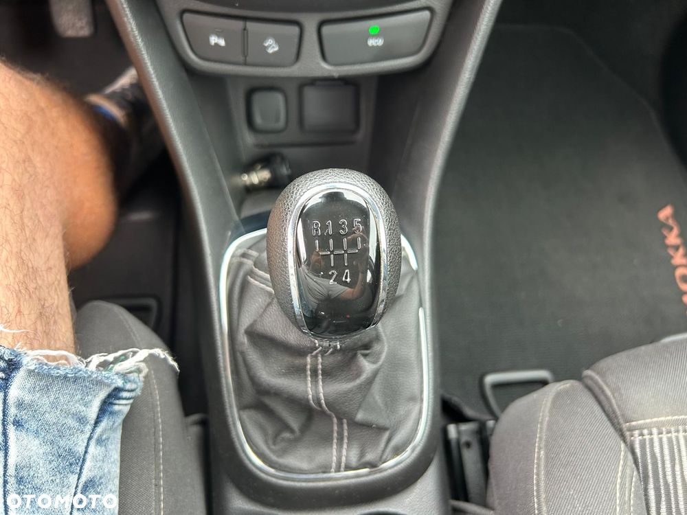 Opel Mokka - 28