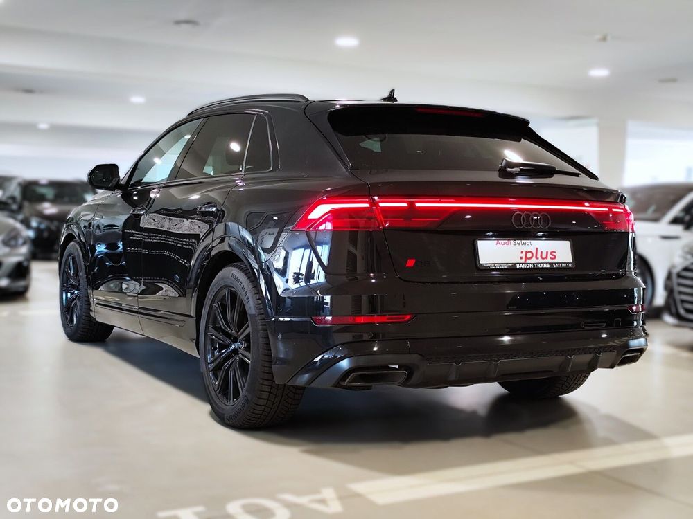Audi Q8 - 3