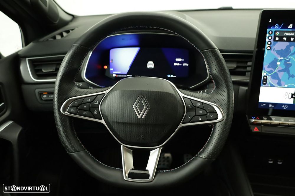 Renault Symbioz 1.6 E-Tech Full Hybrid Esprit Alpine - 15