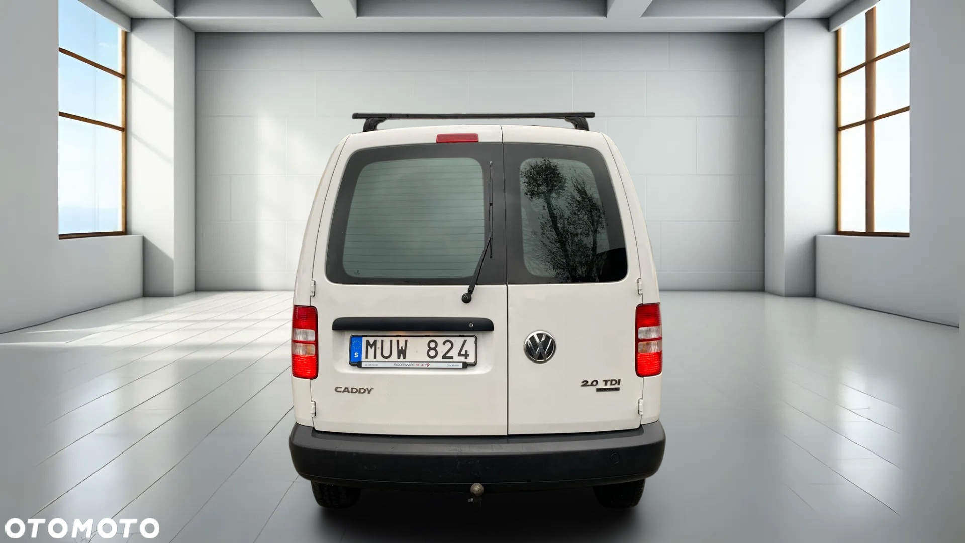 Volkswagen CADDY - 6