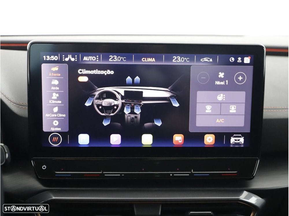 Cupra Formentor - 22