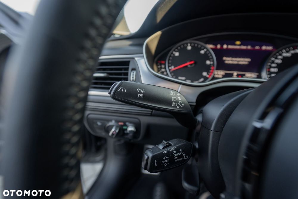 Audi A7 Sportback 3.0 TDI competition quattro tiptronic - 29