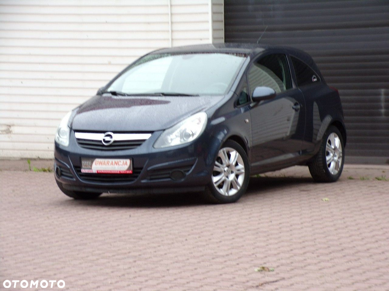 Opel Corsa - 7