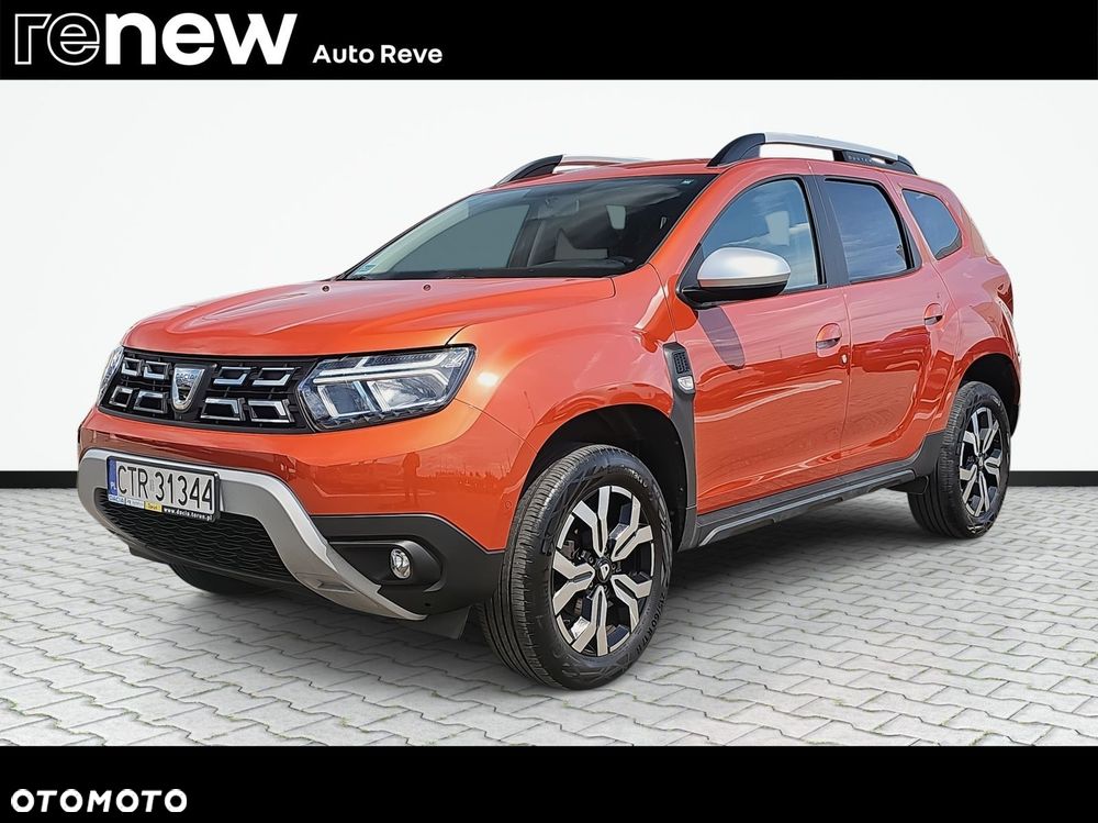 Dacia Duster 1.0 TCe Prestige - 2