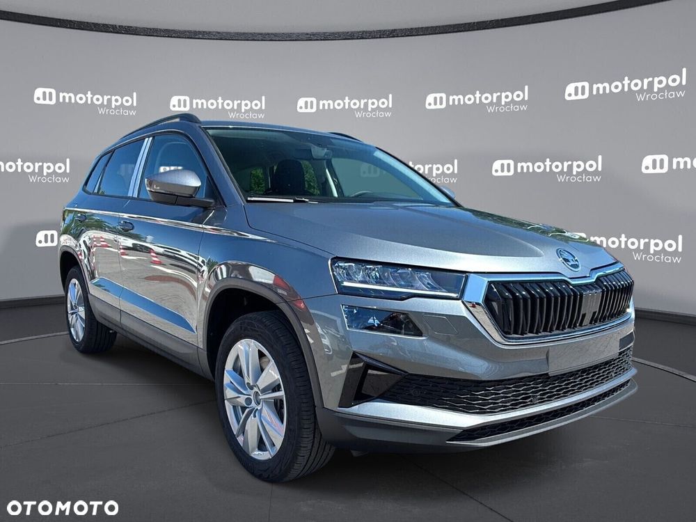 Skoda Karoq - 12