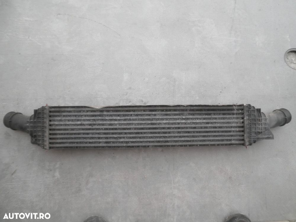 Intercooler Audi A4 B8 Facelift 2.0 TDI 8K0145805G - 2