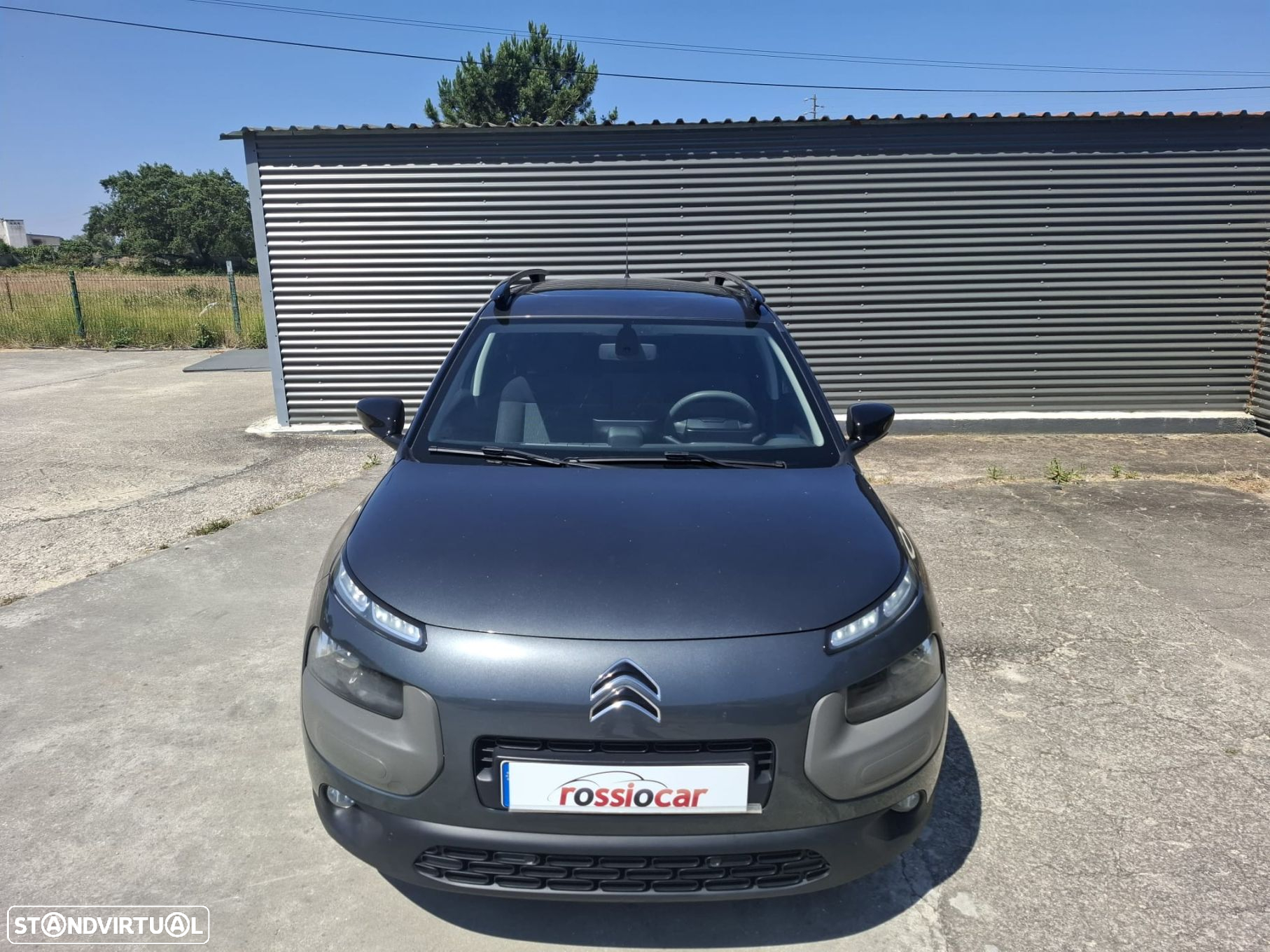 Citroën C4 Cactus 1.2 PureTech OneTone - 5