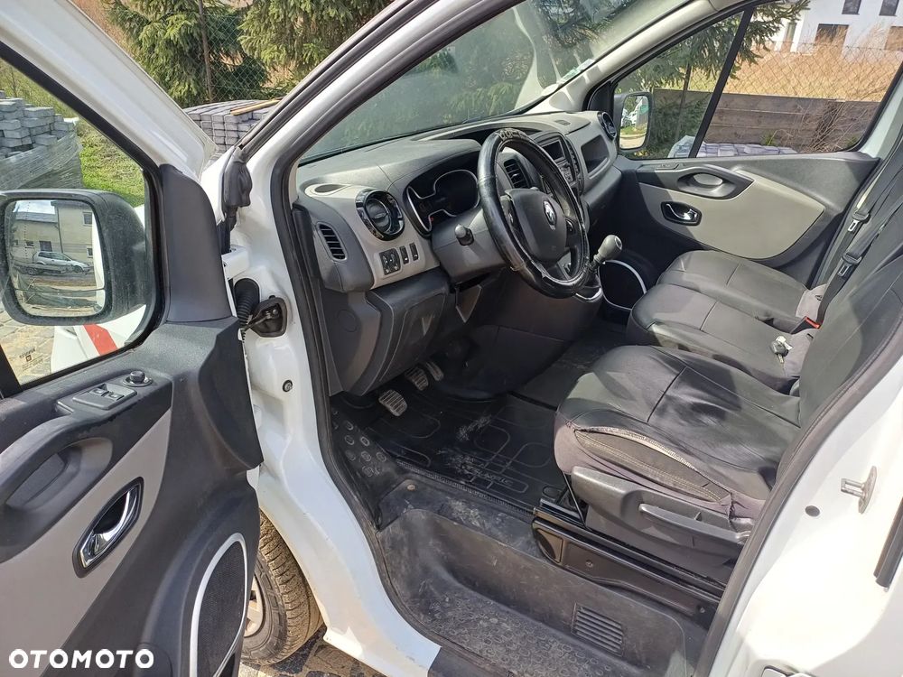 Renault Trafic - 7