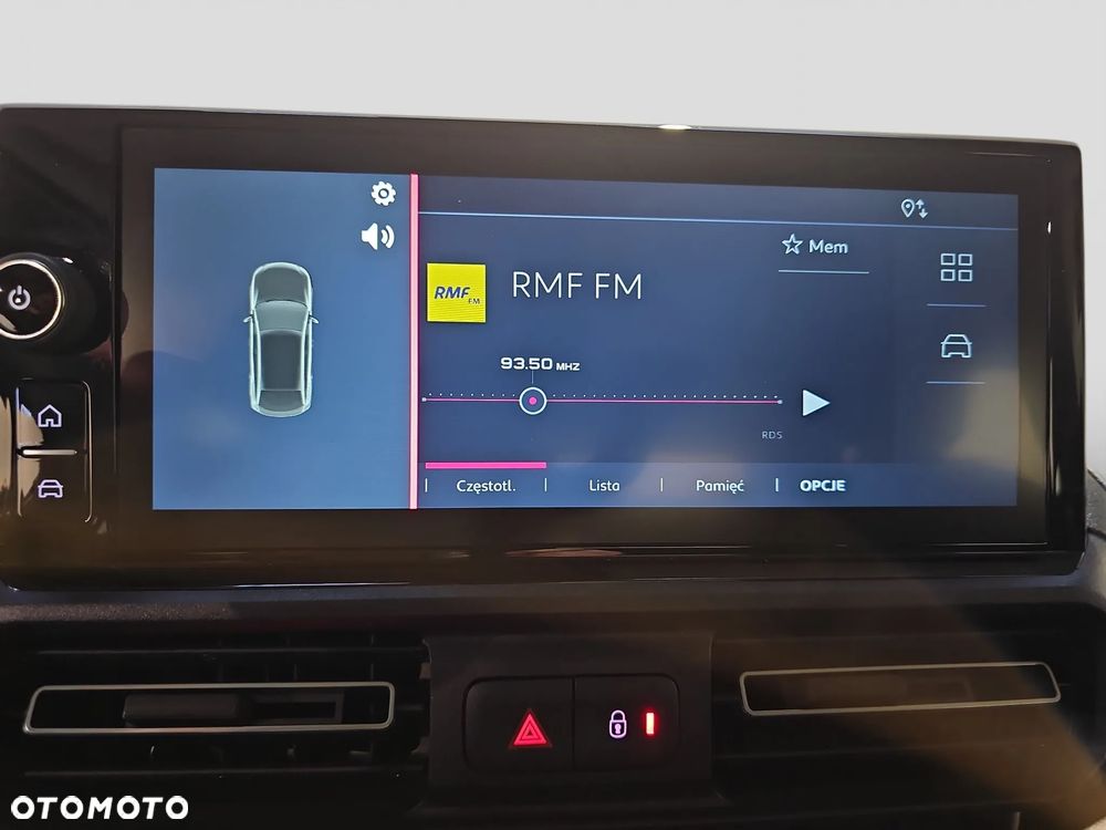 Fiat DOBLO Combi - 15