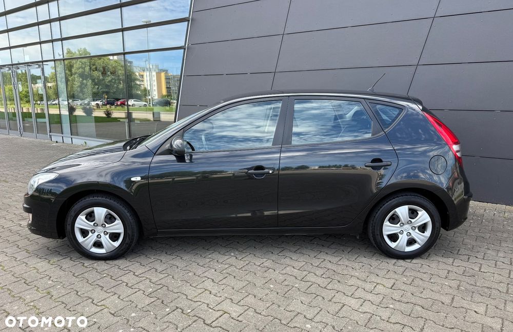 Hyundai i30 - 7