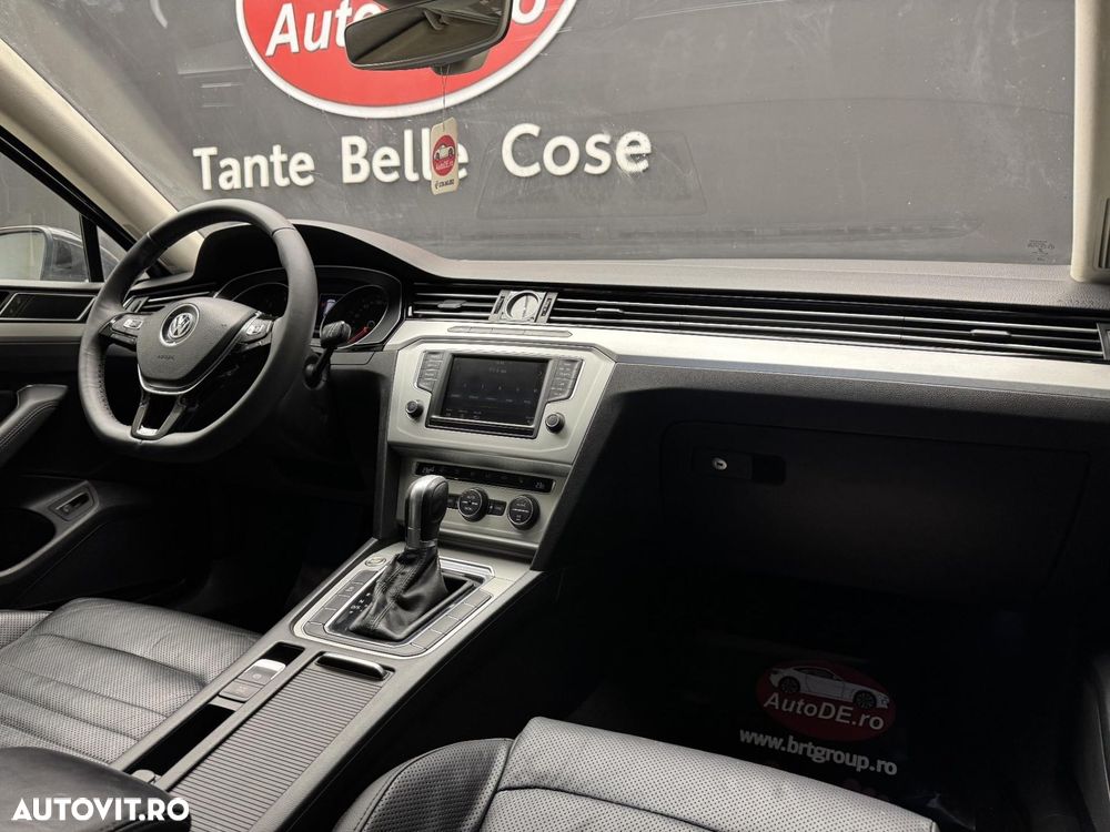 Volkswagen Passat - 6