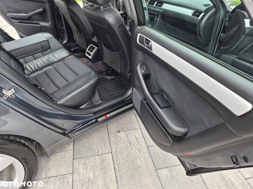 Audi A6 Limousine 1.9 TDI - 24