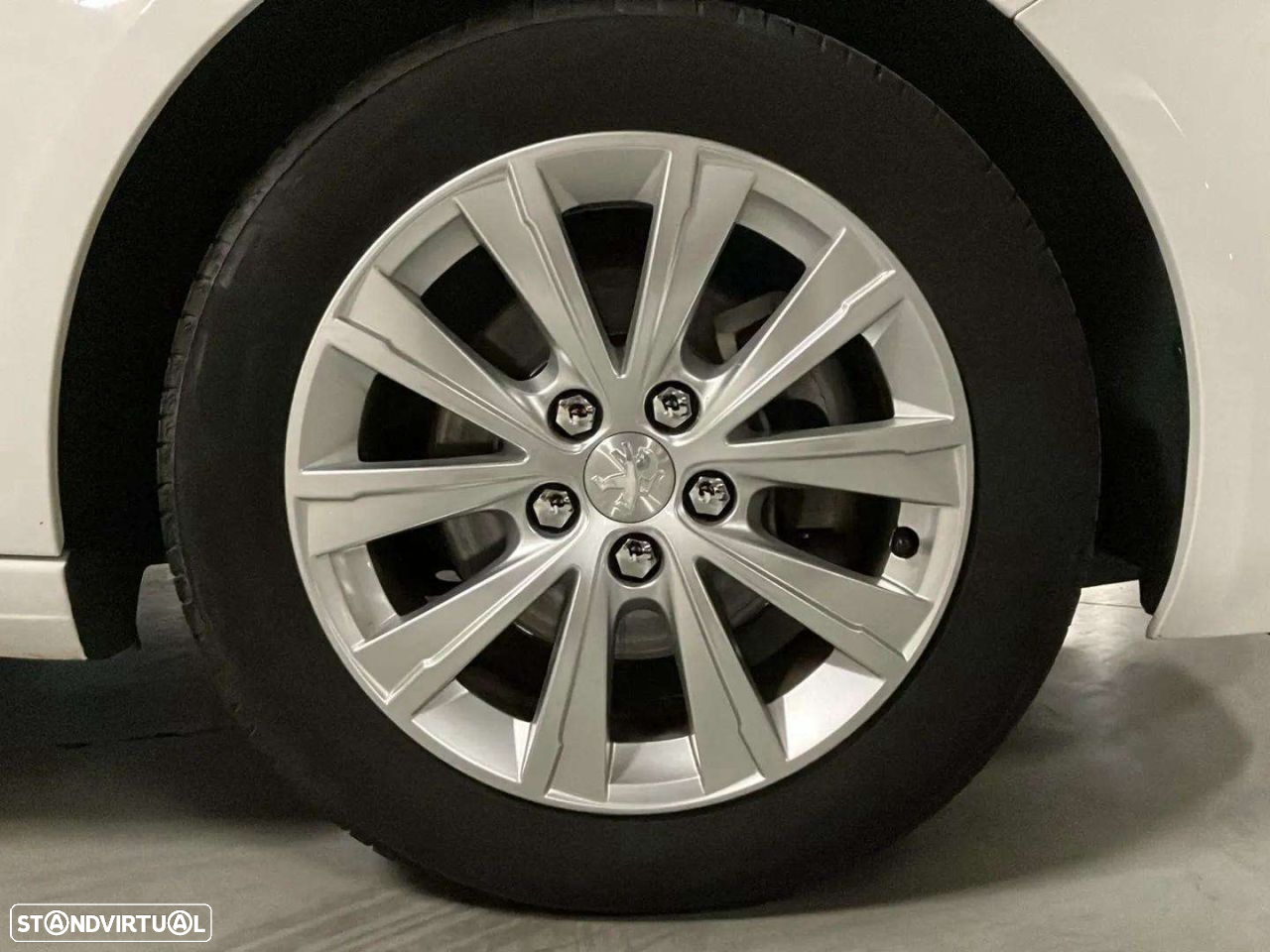 Peugeot 308 SW 1.5 BlueHDi Style - 18