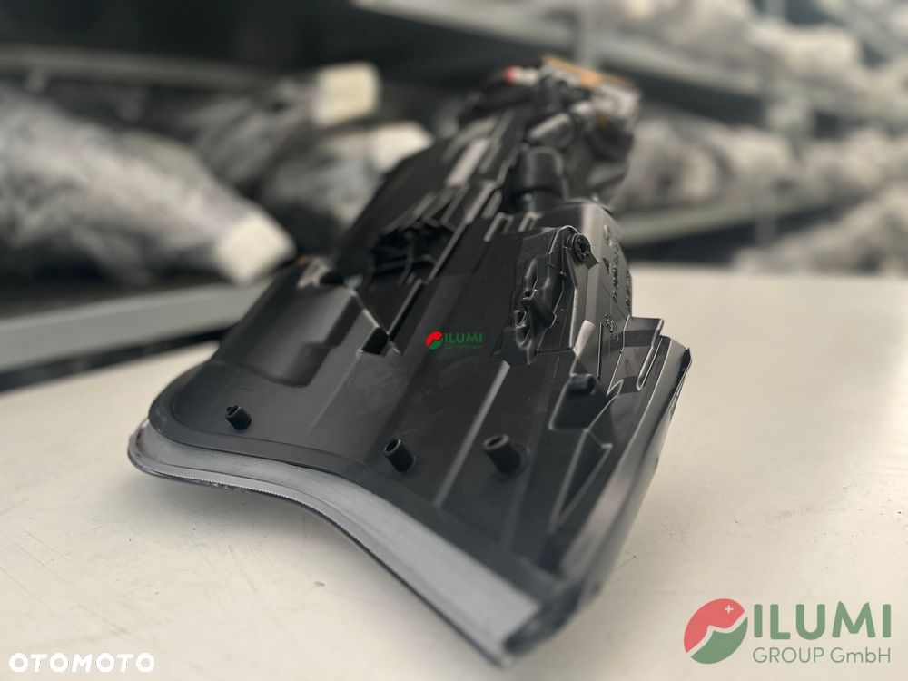 Reflektor Porsche Carrera 911 996 Xenon Lewy - 6