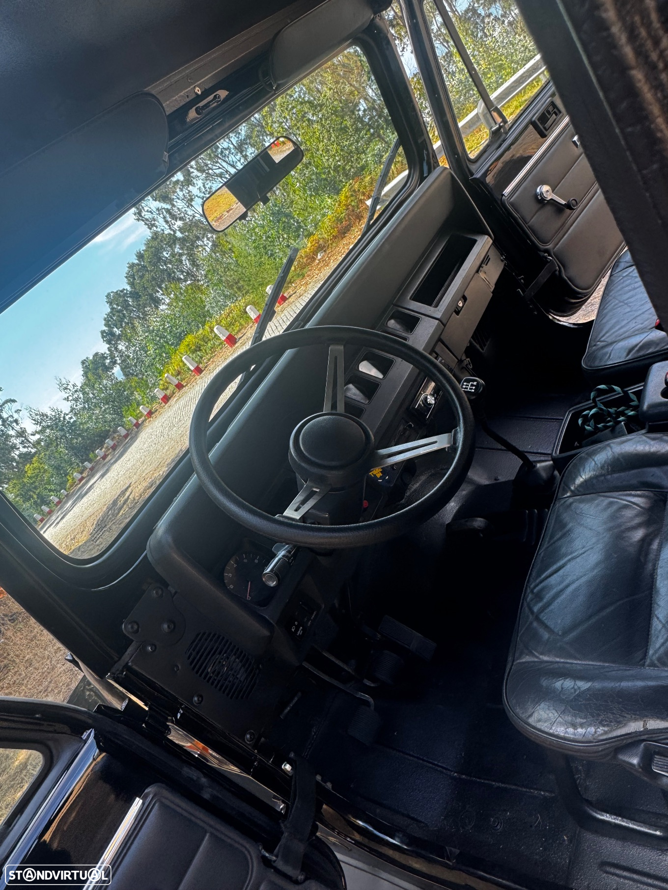 Jeep Wrangler 4.0 Sport - 14