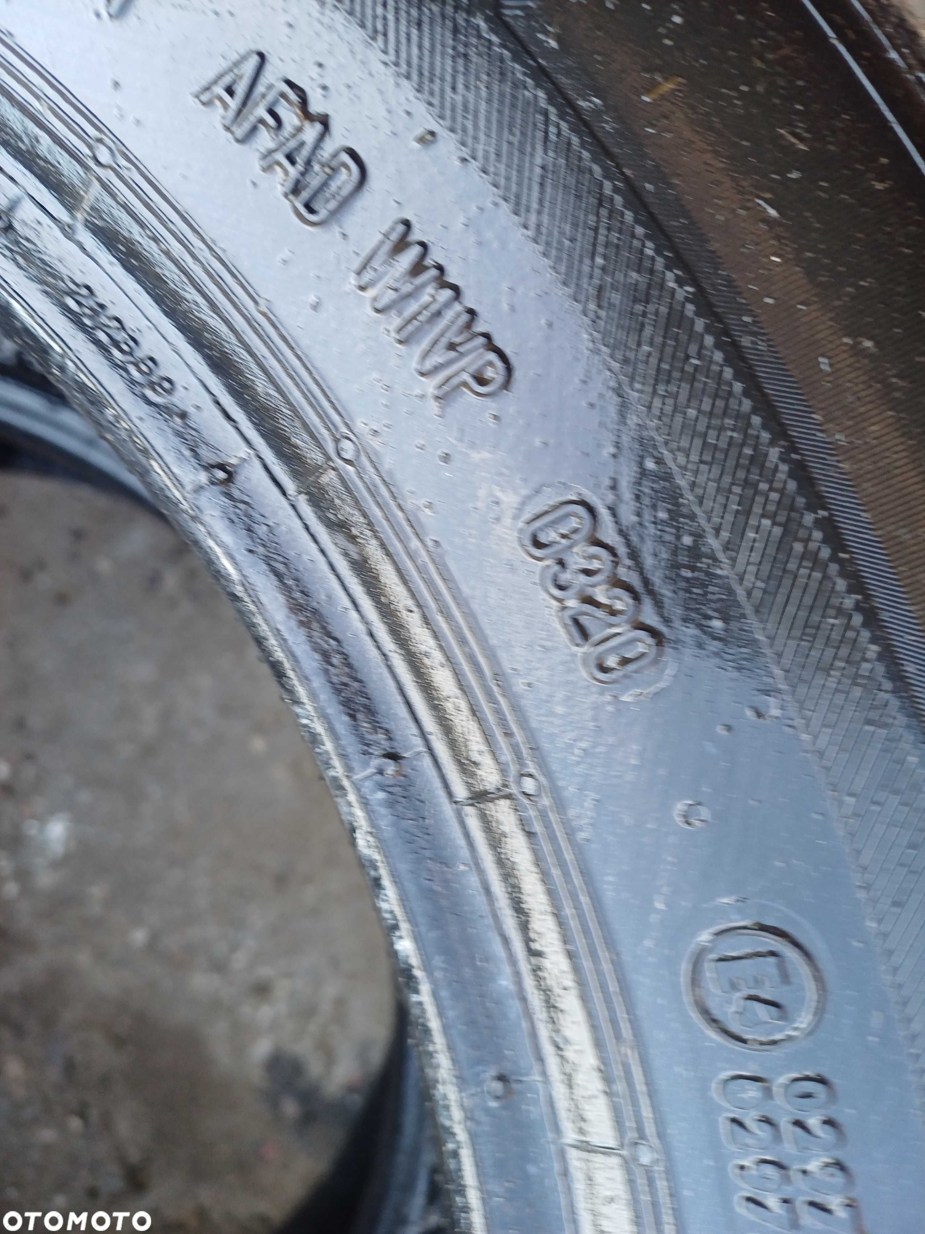 Barum Bravuris 5 185/65 R15 88T 2020r - 6