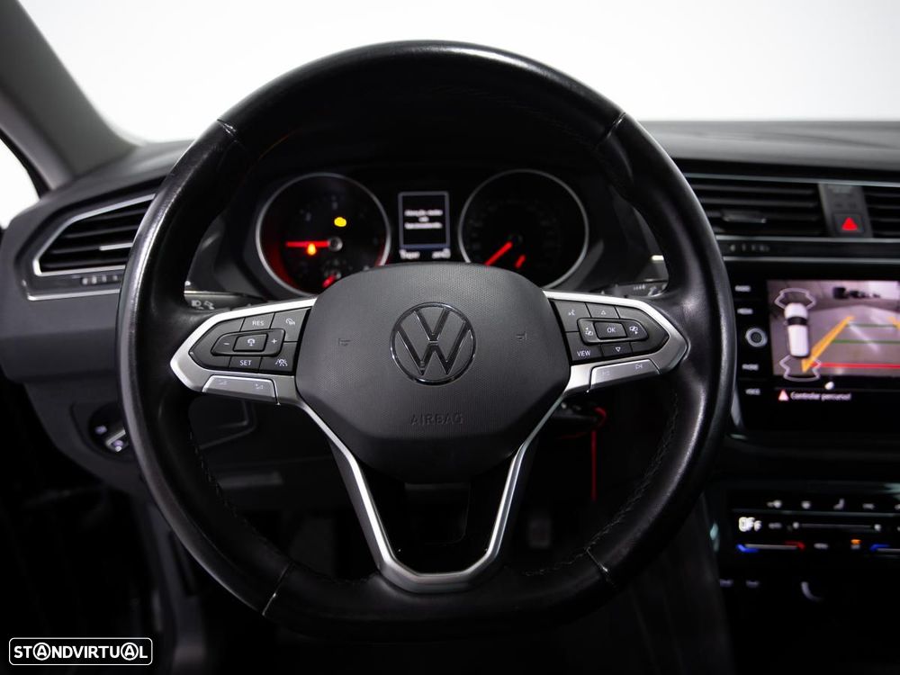 VW Tiguan 2.0 TDI Life - 14
