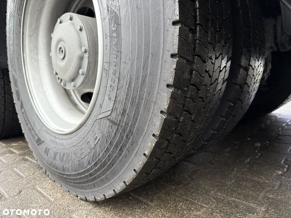 Mercedes-Benz AROCS 4146 8X4 EURO6 POMPOGRUSZKA SERMAC 4Z28 - 32