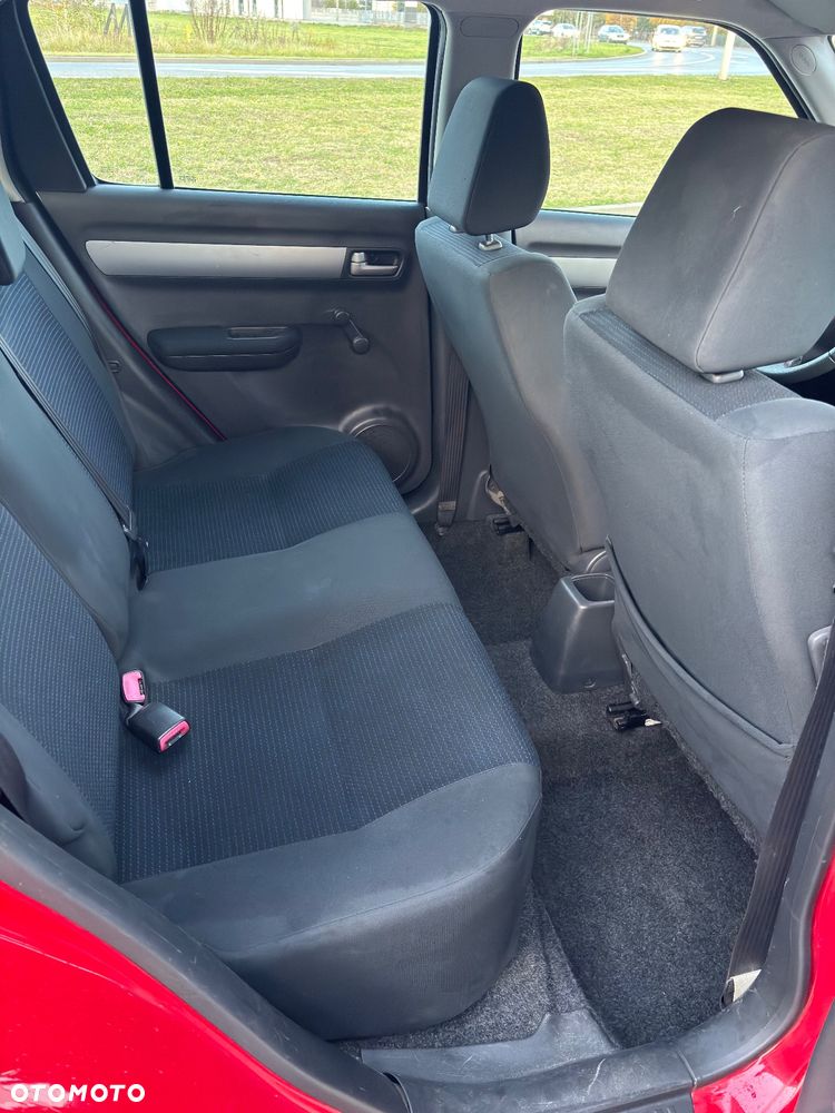 Suzuki Swift 1.3 Comfort - 15