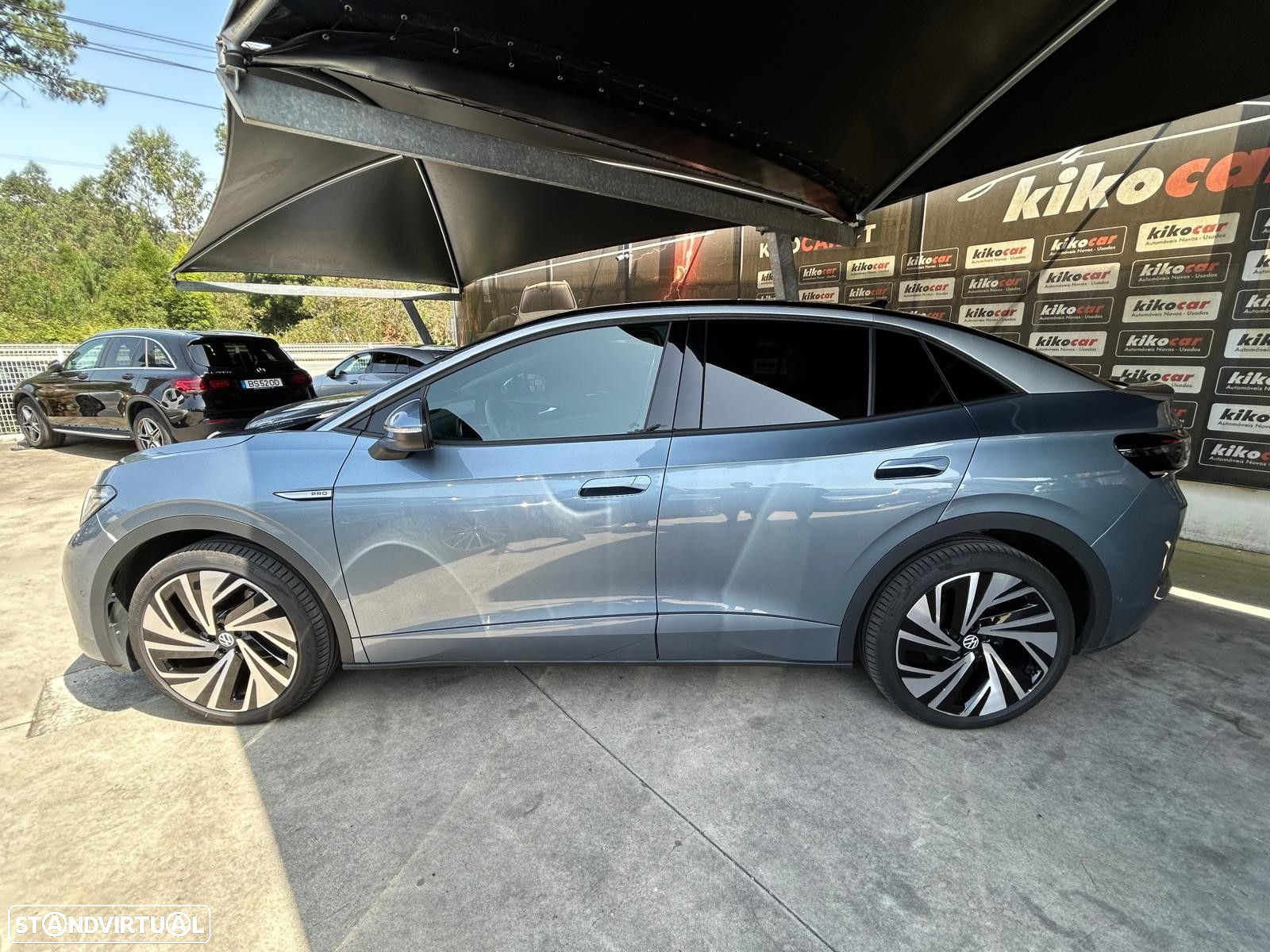 VW ID.5 77 kWh Pro Performance - 4