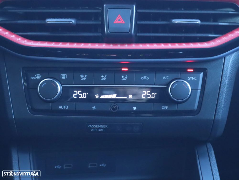 SEAT Ibiza 1.0 TSI FR - 49