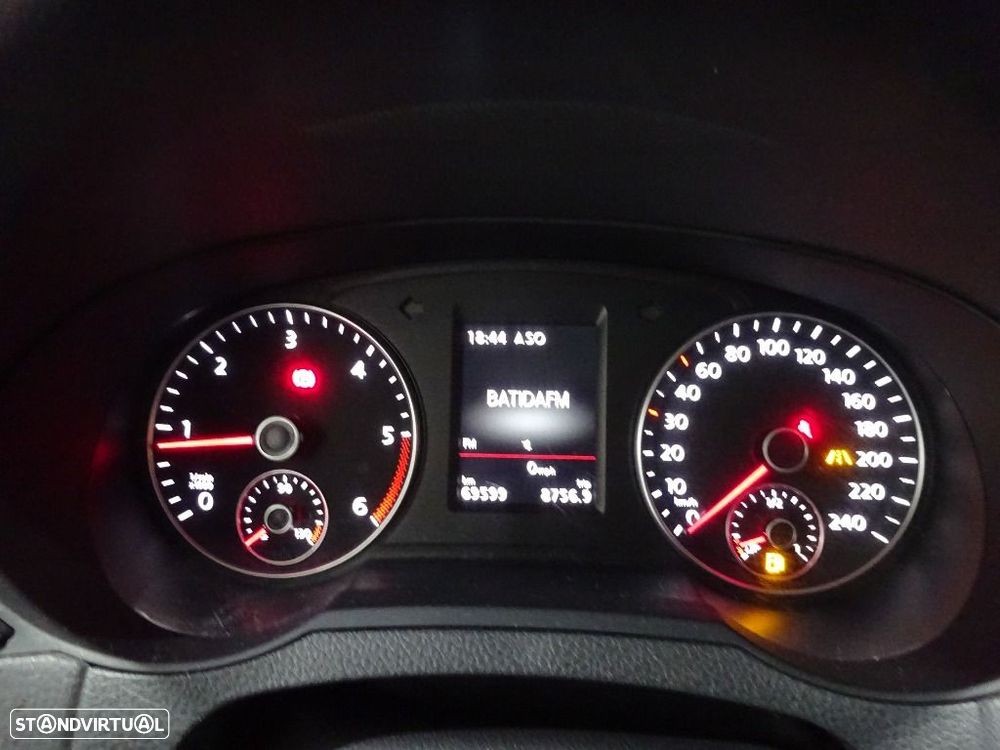 SEAT Alhambra 2.0 TDI Xcellence - 18