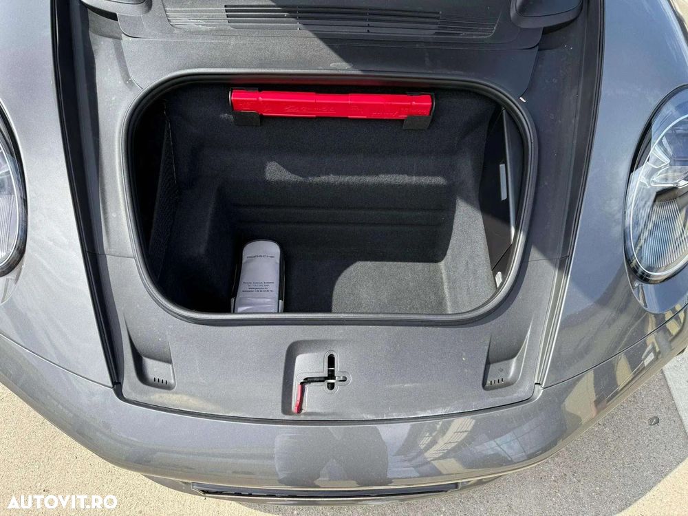 Porsche 911 Turbo - 20