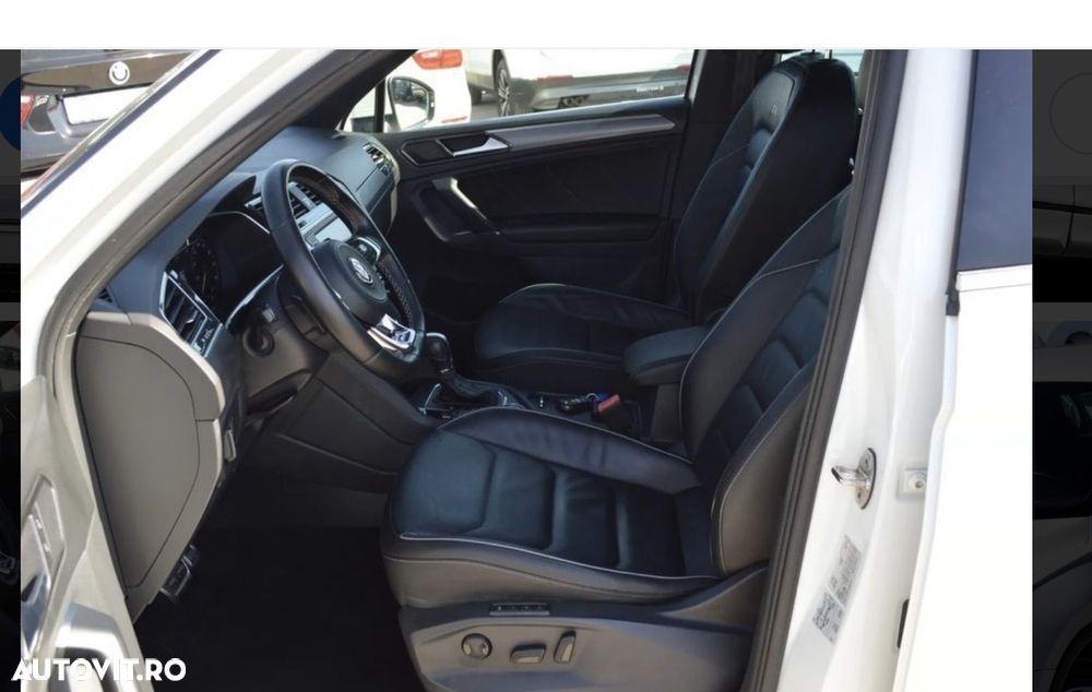 Volkswagen Tiguan 2.0 TDI DSG 4Mot Highline - 12